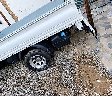 купить хендай портер 1: Hyundai Porter II бортовой малотоннажный грузовик - Тип кузова — 10