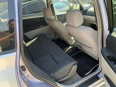 мотор тойота опа: Toyota Opa: 2001 г., 1.8 л, Автомат, Бензин, Универсал — 5