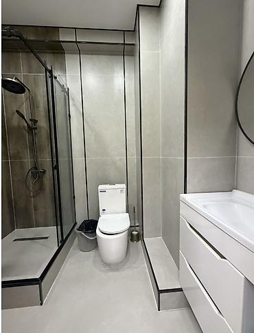 60: 2 комнаты, 60 м², Филармония Элитка, 14 этаж, Дизайнерский ремонт — 10