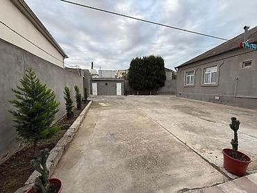 Bağ evlərinin satışı: Bakı, 156 kv. m, 5 otaqlı, Kombi, Qaz, İşıq — 2