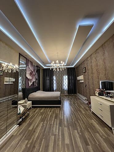 Həyət evləri və villaların satışı: 6 otaqlı, 230 kv. m, Kredit var, Yeni təmirli — 8