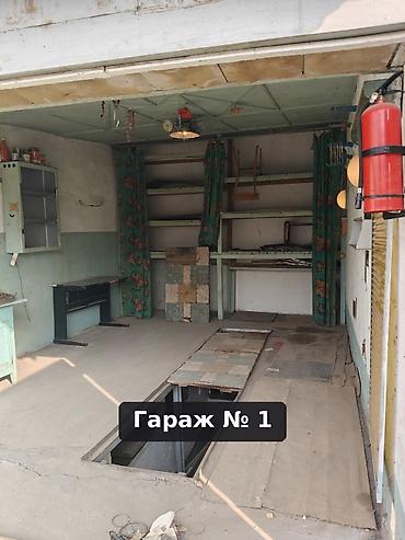 гаражи металлические разборные бу: 🚗 СДАЮТСЯ 2 ГАРАЖА В КАРА-БАЛТЕ! 📍 Расположение: Западный гаражный — 1