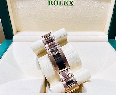 золото клон: Rolex Oyster Perpetual Cosmograph Daytona. Полностью покрыты Золотом — 4