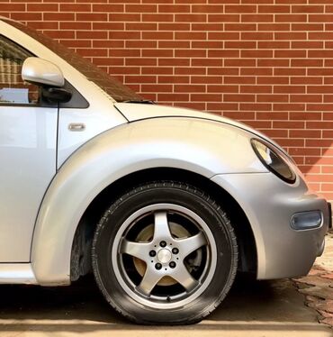 play doh купить в бишкеке: Volkswagen Beetle: 2002 г., 2 л, Автомат, Бензин, Купе