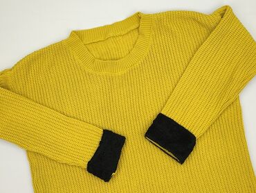 Women`s sweater, 5XL (EU 50)