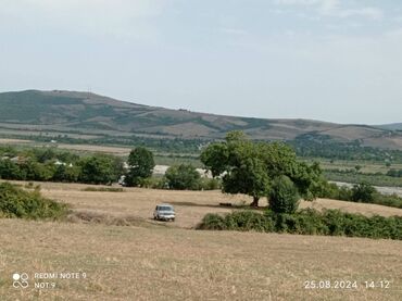 balaxanıda torpaq: 30 соток, Для бизнеса, Собственник, Купчая