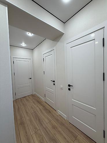 2 8: 2 комнаты, 61 м², Технопарк Элитка, 2 этаж, Евроремонт — 10