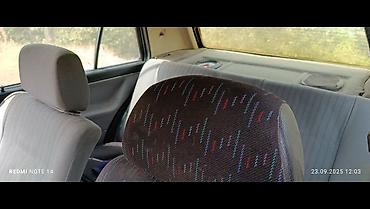 Volkswagen: Volkswagen Golf: 1990 г., Механика, Бензин, Хэтчбэк — 6
