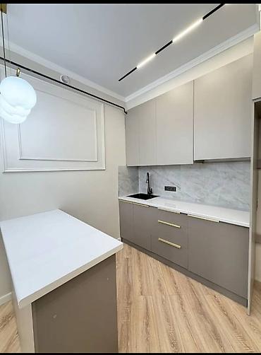 Продажа квартир: Студия, 42 м², Тунгуч мкр Элитка, 4 этаж, Евроремонт at lalafo.kg — 8 Продажа квартир: Студия, 42 м², Тунгуч мкр Элитка, 4 этаж, Евроремонт — 8