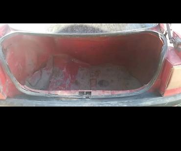 Audi: Audi 80: 1987 г., 1.8 л, Механика, Бензин, Седан — 5