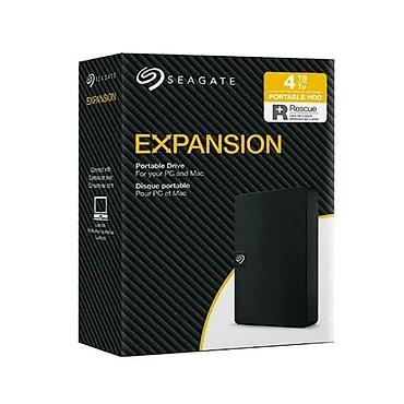 xarici hard disk: Xarici Sərt disk (HDD) Seagate, 4 TB, 2.5", Yeni — 1