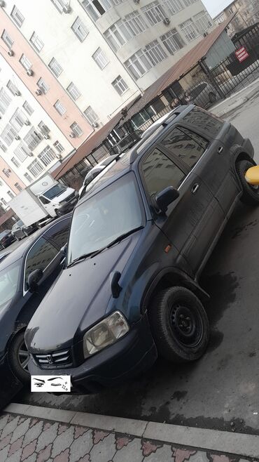 резинка срв: Honda CR-V: 2 л | 1996 г. | Кроссовер at lalafo.kg резинка срв: Honda CR-V: 2 л | 1996 г. | Кроссовер