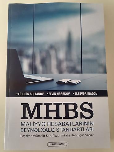 array informatika pdf: MHBS – Maliyyə Hesabatlarının Beynəlxalq Standartları (İkinci nəşr) — 1