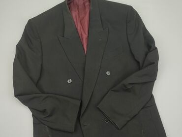 Men's Clothing: Suit jacket for men, XL (EU 42), condition - Good