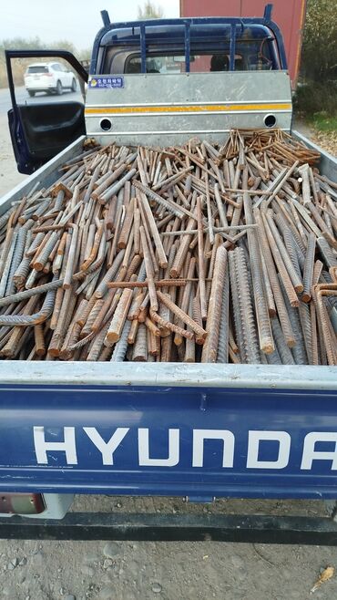 арматура россия цена бишкек: Арматурные стержни обрезки покупаю металл цветной метал чугун медь