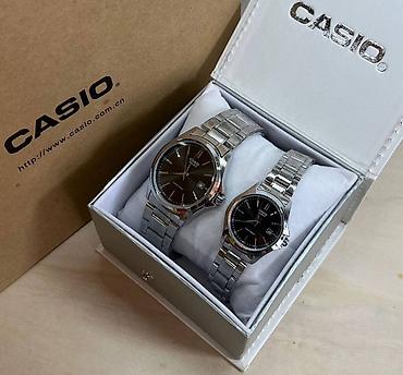 Другие наручные часы: Набор наручных часов — несколько моделей на выбор 1) Пара — 10