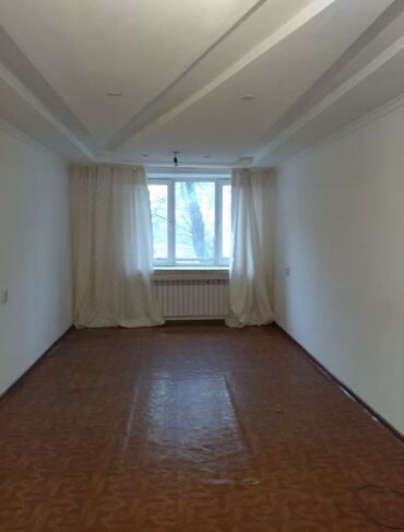 Продажа комнат: 19 м², Без мебели