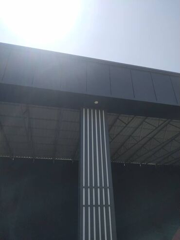 Фасадные работы: Туника фон Бишкек at lalafo.kg — 8 Фасадные работы: Туника фон Бишкек — 8