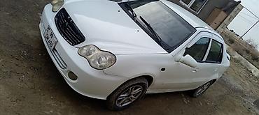 gidravlik: Geely CK: 1.5 l | 190000 km Sedan — 3