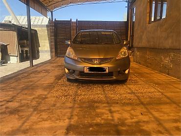 фит орус номер: Honda Fit: 2008 г., 1.5 л, Автомат, Бензин, Хэтчбэк — 9
