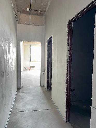 2 bedroom: 2 комнаты, 85 м², Юнусалиева/Суванбердиева Индивидуалка, 15 этаж, ПСО (под самоотделку) — 5