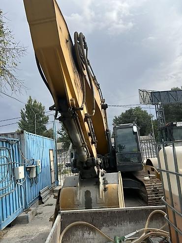 мини эксковаторы: Экскаватор, XCMG, Гусеничный — 2