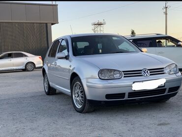 гольф3 каропка: Volkswagen Golf: 2003 г., 1.6 л, Автомат, Бензин, Хетчбек