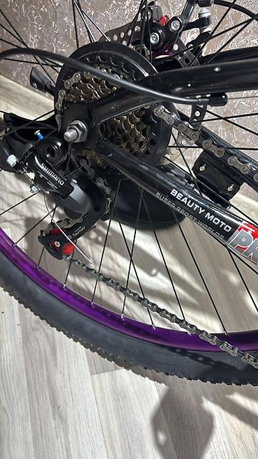 velo teker: Kameli çırılıp başka problemi yoxdu almax isteyen desin tükerini özüm — 6