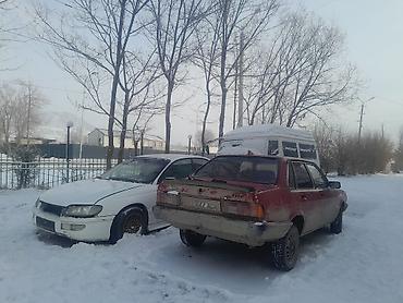 Другой транспорт: Продаётся легковой автомобиль седан (красный), классический — 7