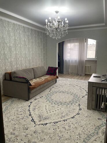 купить квартиру тунгуч: 2 комнаты, 68 м², 106 серия, 9 этаж, Евроремонт