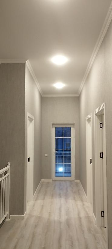 ramana ev: Ramana qəs. 6 otaqlı, 144 kv. m — 7