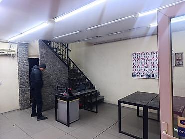 Продажа торговых контейнеров: Продажа торговых контейнеров, Алкан базар, 40 тонн, С видеонаблюдением — 3