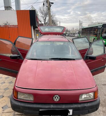 Volkswagen: Volkswagen ID.3: 1991 г., 1.8 л, Механика, Бензин, Универсал