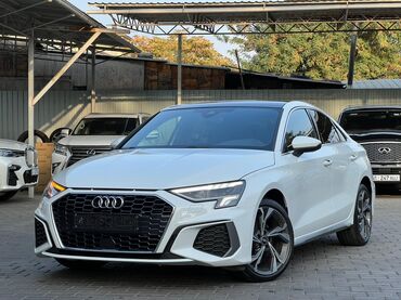 литые диски для опель инсигния: Audi A3: 2023 г., 2 л, Автомат, Бензин, Седан