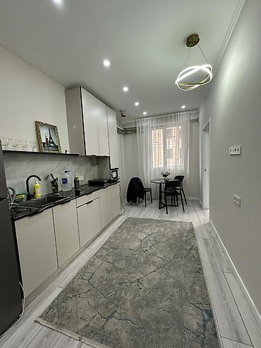 Долгосрочная аренда квартир: 2 комнаты, Агентство недвижимости, Без подселения, С мебелью полностью, С мебелью частично — 6