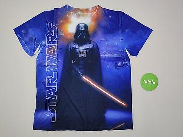 stradivarius pl promo code: Star Wars, Koszulka dla mężczyzn, rozmiar XL — 2