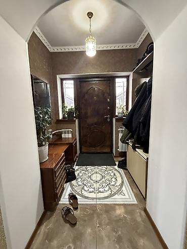 Продажа коттеджей и домов: 🏡Продаётся уютный дом в отличном районе! Район:Алтын ордо — 3