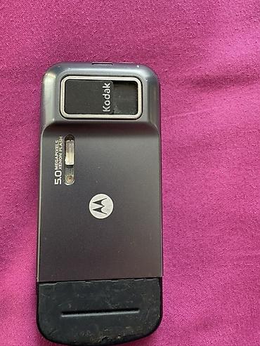 optika: Motorola Zn5, < 2 ГБ, цвет - Черный, Кнопочный — 2