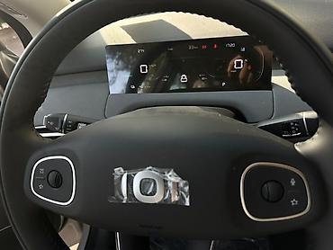 changan q05 max 2026: Changan Qiyuan Q05: 2026 г. — 4