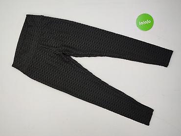 getry 146: Shein, Legginsy Sportowe damskie, rozmiar M — 2