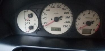 Mazda: Mazda PREMACY: 2004 г., 1.8 л, Механика, Бензин, Минивэн — 11