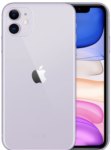 поко х5 телефон: IPhone 11, Б/у, 128 ГБ, Deep Purple, Чехол, 73 %