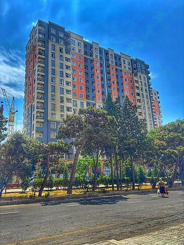 qaradagda satilan evler: 2 otaqlı, Yeni tikili, m. Qara Qarayev, 76 kv. m — 1