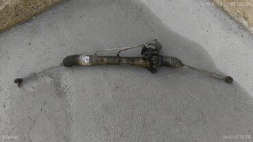 рулевой рейка хонда степ: Руль рейкасы 2004 г., Колдонулган, Оригинал, Жапония