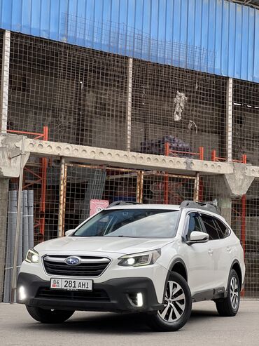 субару импреза wrx sti: Subaru Outback: 2019 г., 2.5 л, Автомат, Бензин, Кроссовер