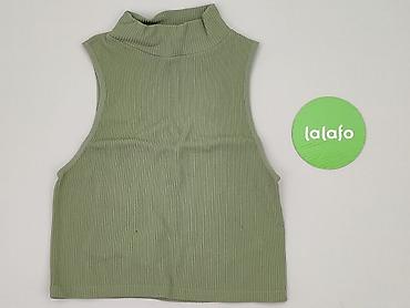 bluzki impreza: Zara, Top damski, rozmiar L — 2