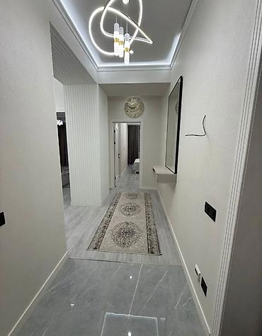 Долгосрочная аренда квартир: 2 комнаты, Агентство недвижимости, Без подселения, С мебелью полностью — 6