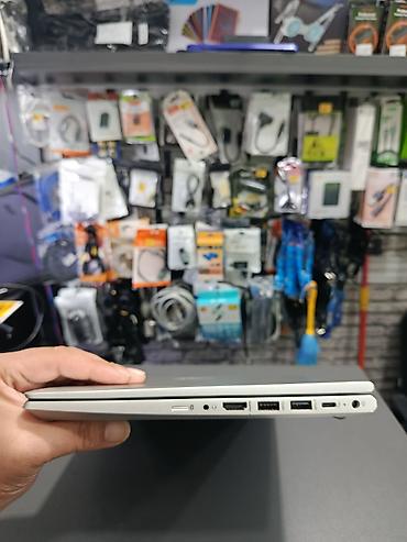 hp pro: İşlənmiş HP ProBook, 14 ", Intel Core i5, 512 GB, Ünvandan götürmə, Ödənişli çatdırılma, Rayonlara çatdırılma — 9
