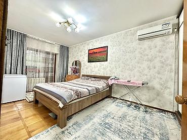 Продажа квартир: 3 комнаты, 91 м², Индивидуалка, 3 этаж, Евроремонт — 1