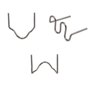 Heftalice: Spajalice za Pistolj NOVO za Varenje Plastike AKCIJA Cene nisu — 7